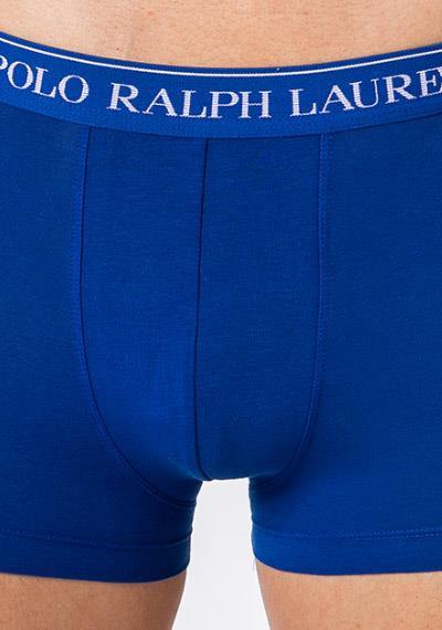 Polo Ralph Lauren Trunks 3er Pack 714835885/009 Image 4