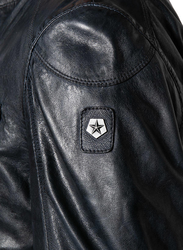 MILESTONE Lederjacke Jose 991012/20310/38 | milestone.de 