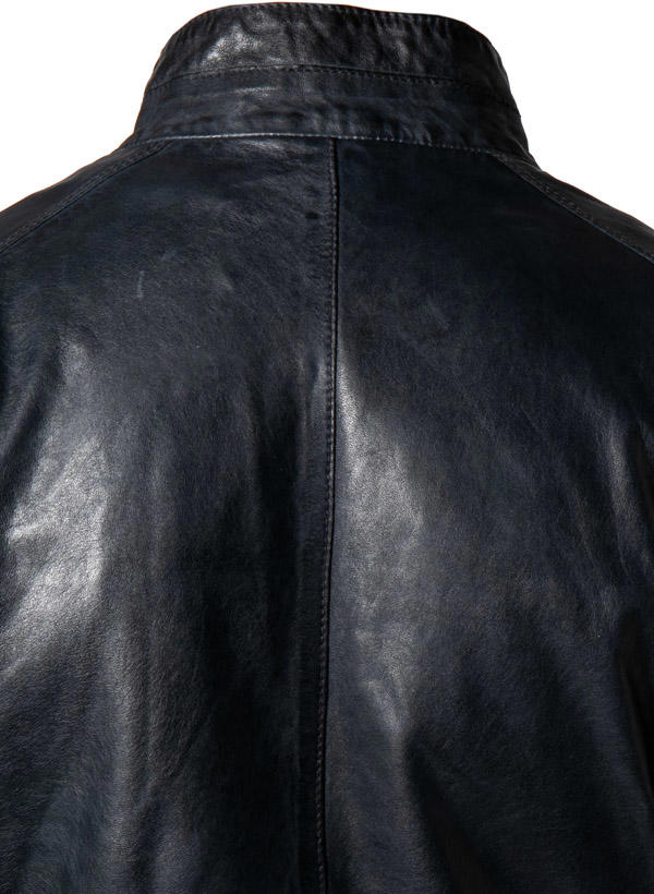 MILESTONE Lederjacke Jose 991012/20310/38 | milestone.de 