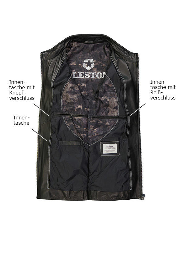 MILESTONE Jacke Everest 991011/20345/99 Image 2