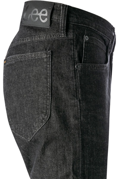 Lee Daren Zip Fly dark worn walker L707PZLHDiashow-3