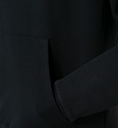 Barbour Hoodie Pop Over MOL0329BK31Diashow-3