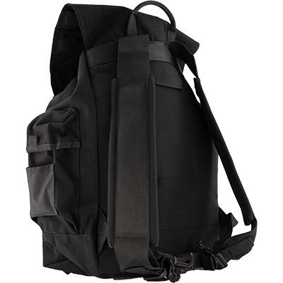 EASTPAK Obsten black EK0A5B8VK71 Image 1