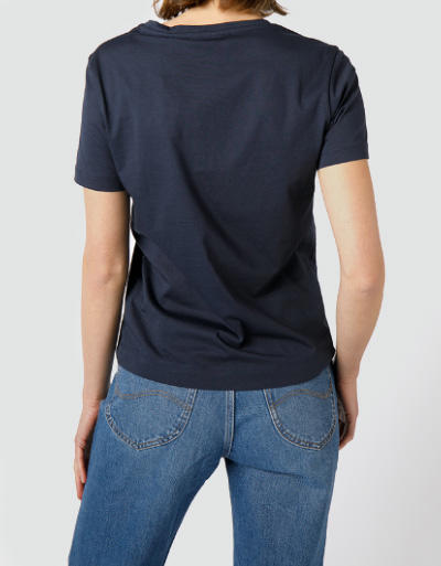 Gant Damen V-Shirt 4200440/433 Image 1
