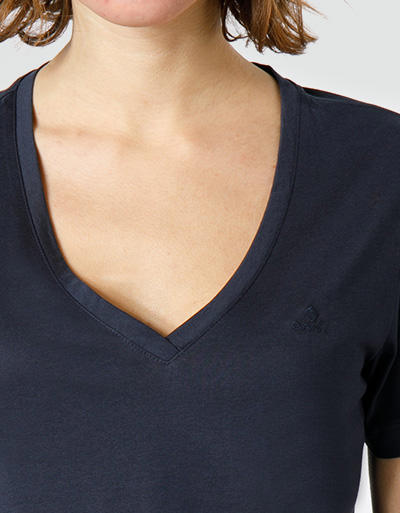 Gant Damen V-Shirt 4200440/433 Image 2