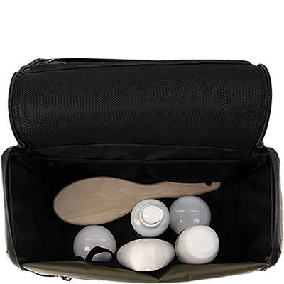 Strellson Stockwell Benny Washbag 4010003054/603 Image 2