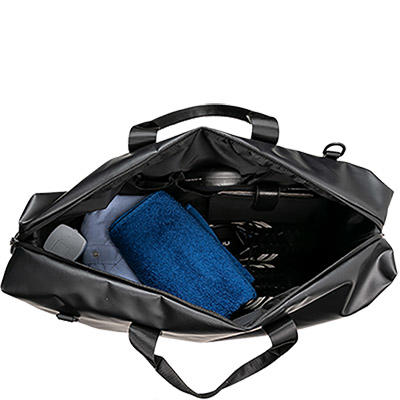 Strellson Stockw. Landon Weekender 4010003052/900 Image 2