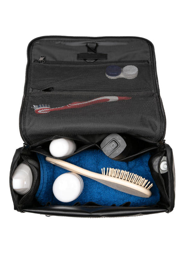 Strellson Stockwell Benny Washbag 4010003054/900 Image 2