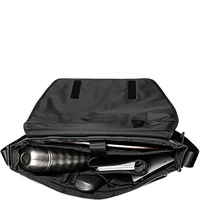 Strellson Stockw. Dorian Messenger 4010003049/900 Image 2