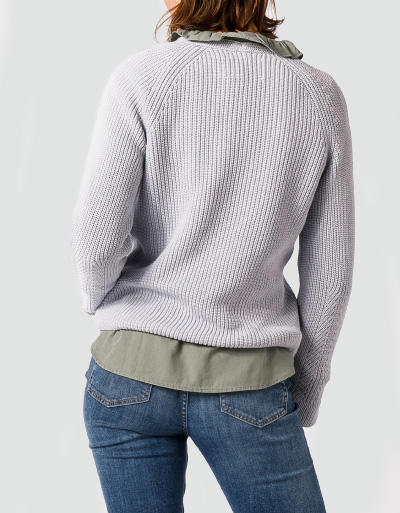 Marc O'Polo Damen Pullover 201 6059 60097/810 Image 1
