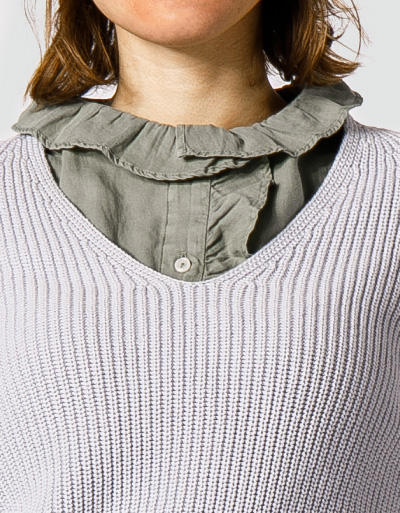 Marc O'Polo Damen Pullover 201 6059 60097/810 Image 2
