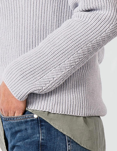 Marc O'Polo Damen Pullover 201 6059 60097/810 Image 3