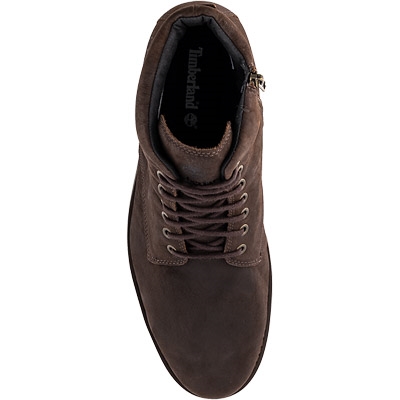 Timberland Schuhe dark brown TB0A27YMV131Diashow-2