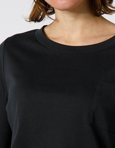 Marc O'Polo Damen Longsleeve  M01 2065 52357/893 Image 2