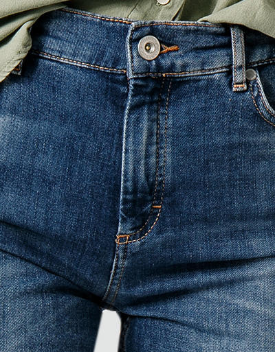 Marc O'Polo Damen Jeans M01 9216 12181/055 Image 2