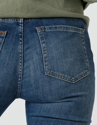 Marc O'Polo Damen Jeans M01 9216 12181/055 Image 3