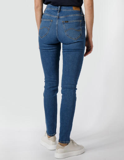 Lee Damen Scarlett High mid madison L626QDDM Image 1