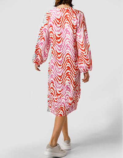 BETTER RICH Damen Kleid W50402200/640 Image 1