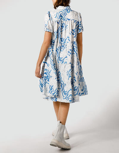 BETTER RICH Damen Kleid W50382200/468 Image 1
