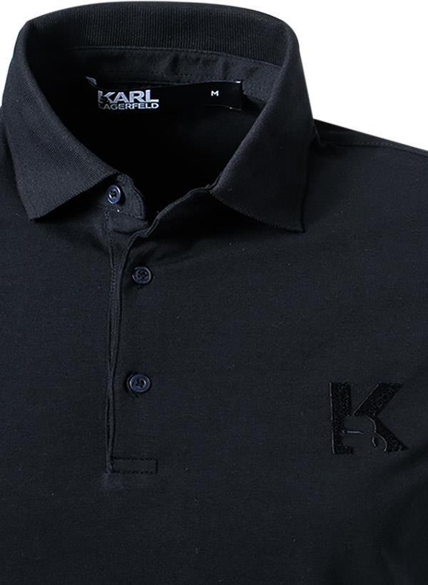 KARL LAGERFELD Polo-Shirt 745890/0/500221/690 Image 1