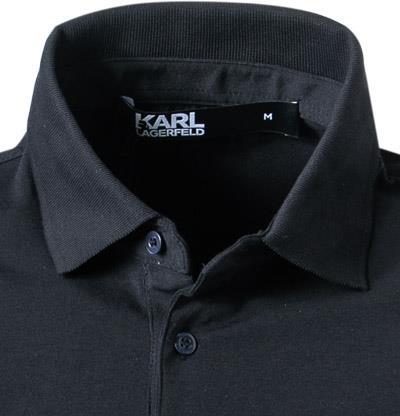 KARL LAGERFELD Polo-Shirt 745890/0/500221/690 Image 1