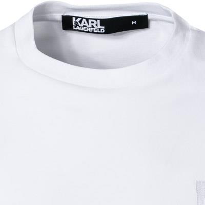 KARL LAGERFELD T-Shirt 755890/0/500221/10 Image 1