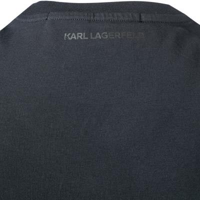 KARL LAGERFELD T-Shirt 755890/0/500221/690Diashow-3