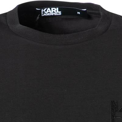 KARL LAGERFELD T-Shirt 755890/0/500221/990Diashow-2