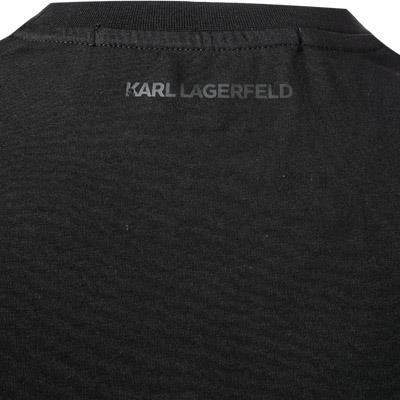 KARL LAGERFELD T-Shirt 755890/0/500221/990 Image 2