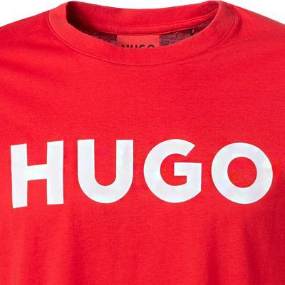 HUGO T-Shirt Dulivio 50467556/693 Image 1