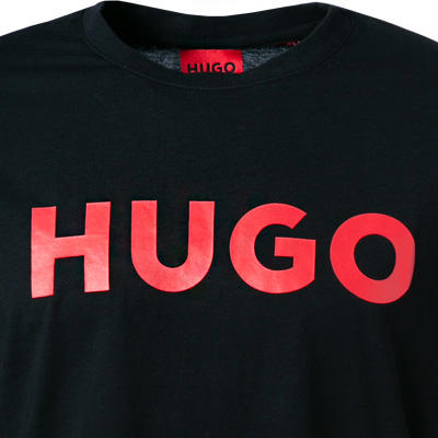 HUGO T-Shirt Dulivio 50467556/001 Image 1