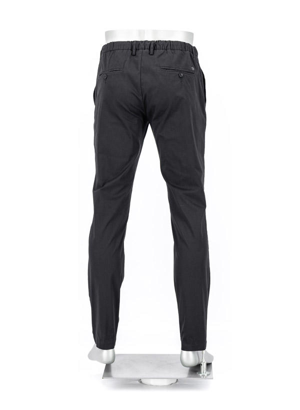 Alberto Slim Fit Jump Light Cotton 30371506/999 Image 2