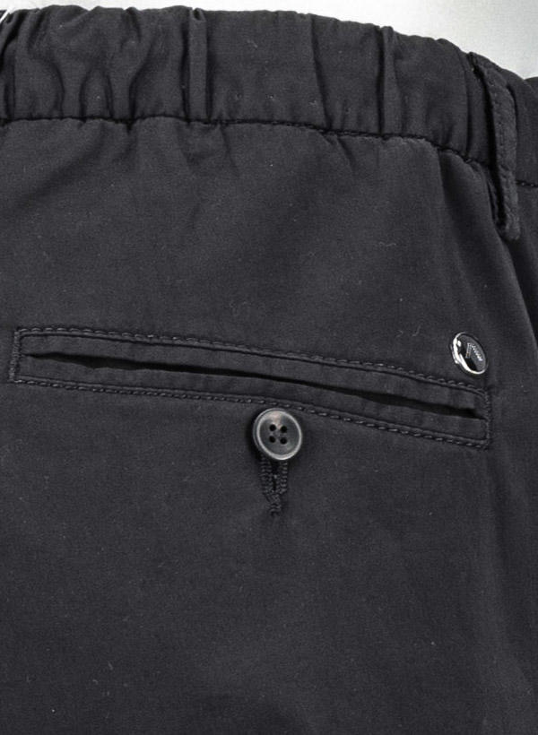 Alberto Slim Fit Jump Light Cotton 30371506/999 Image 5