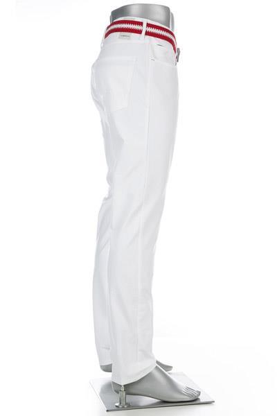 Alberto Golf Tapered Fit Robin-G 12815535/100 Image 1