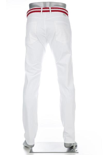 Alberto Golf Tapered Fit Robin-G 12815535/100 Image 2