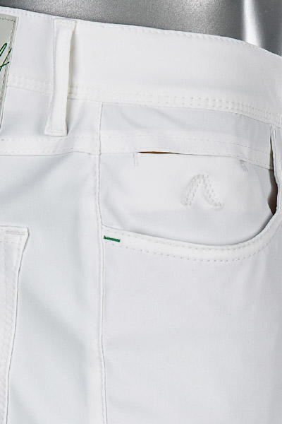 Alberto Golf Tapered Fit Robin-G 12815535/100 Image 4