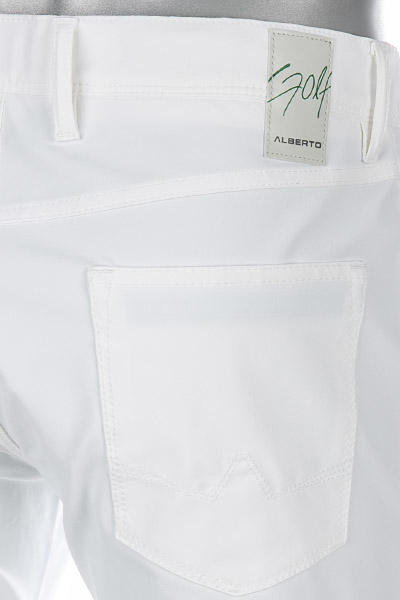 Alberto Golf Tapered Fit Robin-G 12815535/100 Image 5
