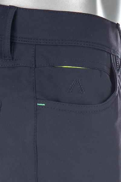 Alberto Golf Tapered Fit Robin-G 12815535/899 Image 4