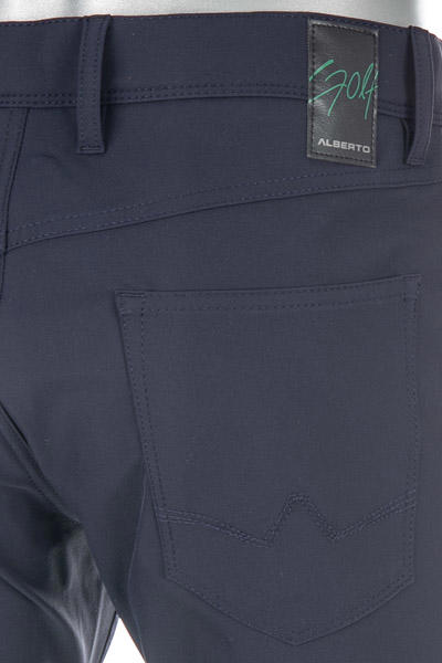 Alberto Golf Tapered Fit Robin-G 12815535/899 Image 5