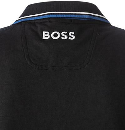 BOSS Black Polo-Shirt Paddy Pro 50469102/402 Image 2