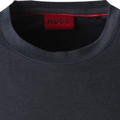 HUGO T-Shirt Dero 50466158/405 Image 1
