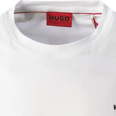 HUGO T-Shirt Dero 50466158/100 Image 1