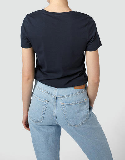 Marc O'Polo Damen T-Shirt B01 2072 51257/811 Image 1