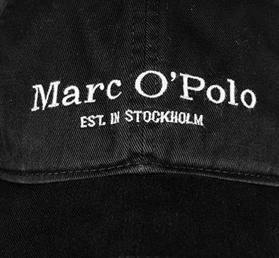 Marc O'Polo Cap B21 8100 01076/990 Image 1