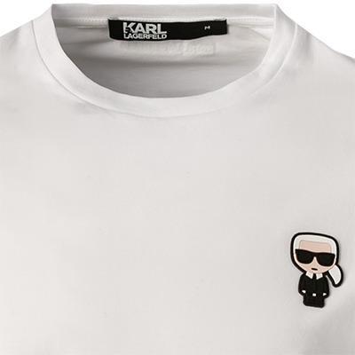 KARL LAGERFELD T-Shirt 755027/0/500221/10 Image 1