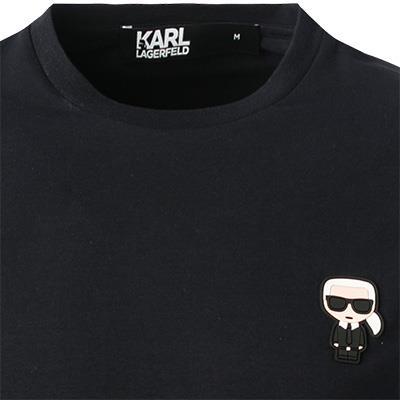 KARL LAGERFELD T-Shirt 755027/0/500221/690 Image 1