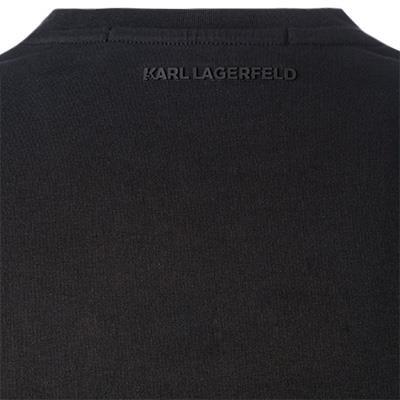 KARL LAGERFELD T-Shirt 755027/0/500221/690 Image 2