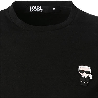 KARL LAGERFELD T-Shirt 755027/0/500221/990 | just4men.de | just4men.de