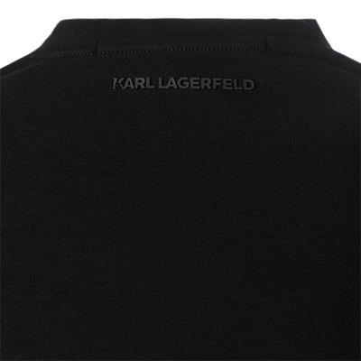 KARL LAGERFELD T-Shirt 755027/0/500221/990 Image 2
