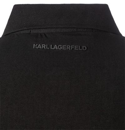KARL LAGERFELD Polo-Shirt 745022/0/500221/990 Image 3